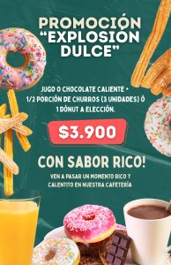 PROMOCIÓN INVIERNO