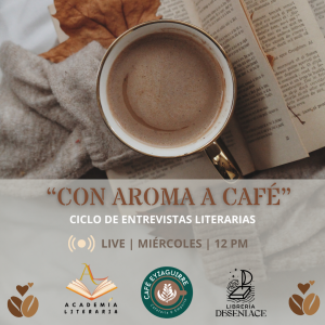 Con Aroma a Café
